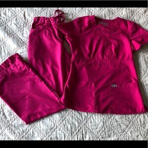Grey’s Anatomy Scrubs - Small